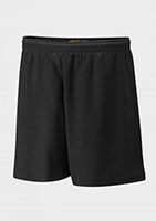 Pe Unisex Shorts - Discontinued